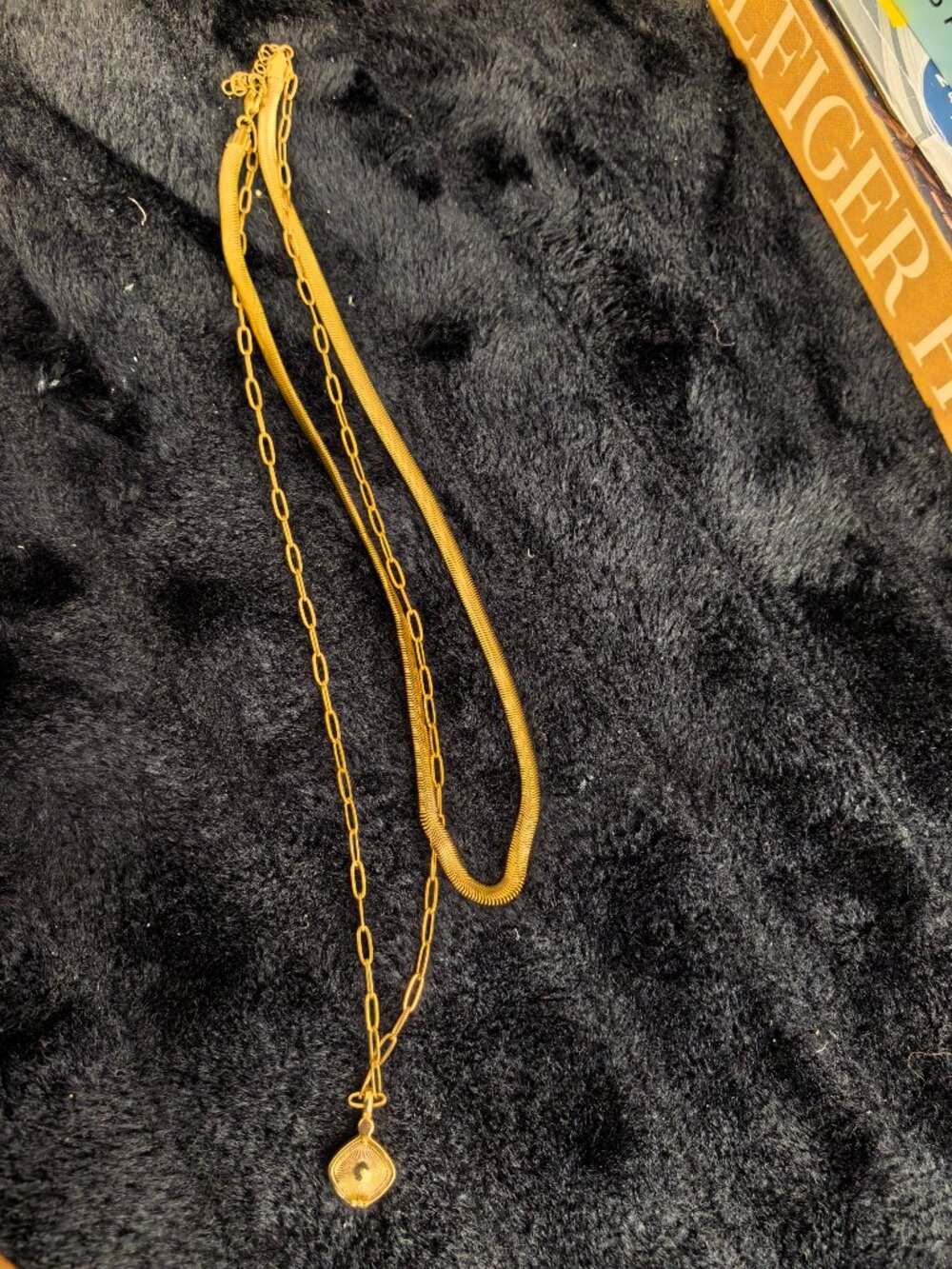 Necklace - Picture 2 of 2